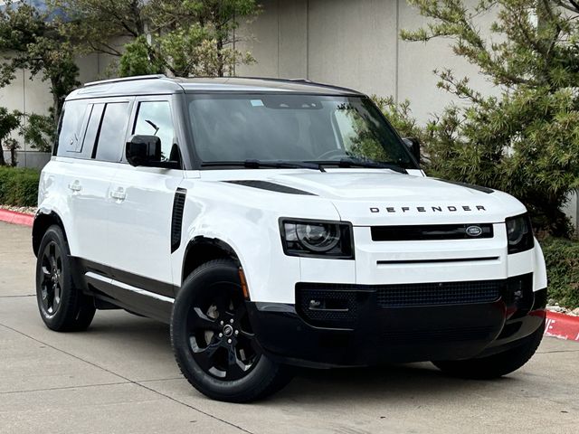 land rover defender 2022 SALE27RU6N2088622 image land rover defender 2022 SALE27RU6N2088622 image